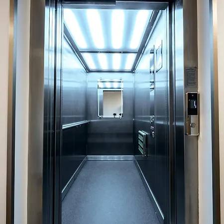 Lejlighed Apartman_alpina
